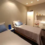 Apto 2 Quartos
