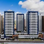 Apto 2 Quartos